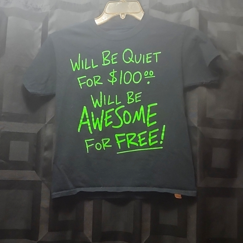Boys shirt size 14/XL